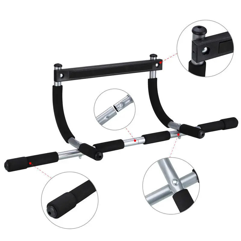Adjustable Chin up Bar Exercise for Home