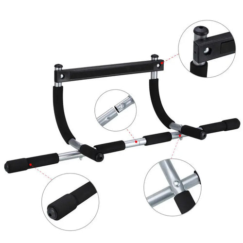 Adjustable Chin up Bar Exercise for Home
